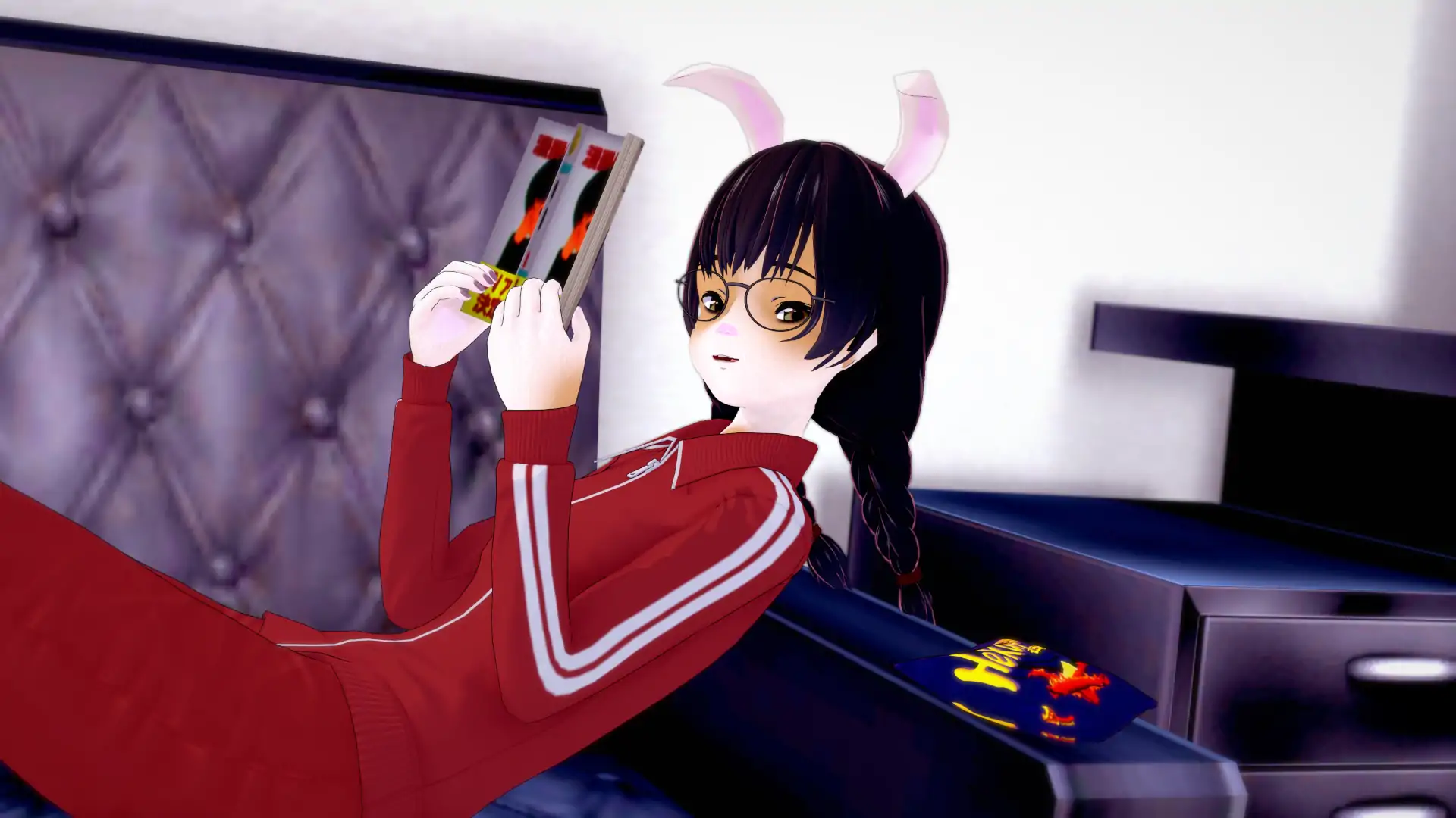 更新截图 1