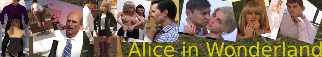 爱丽丝梦游仙境