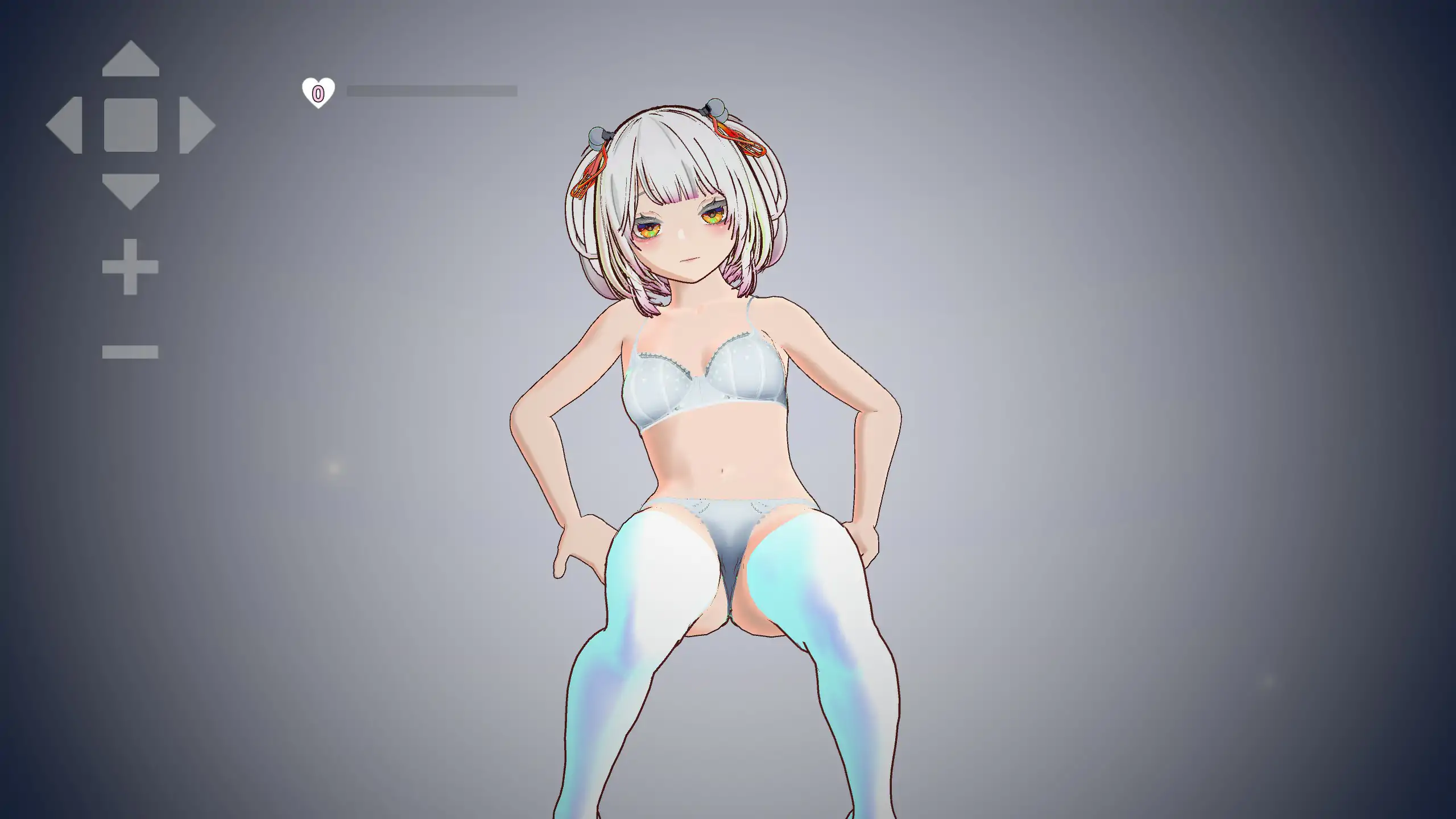 游戏截图 2