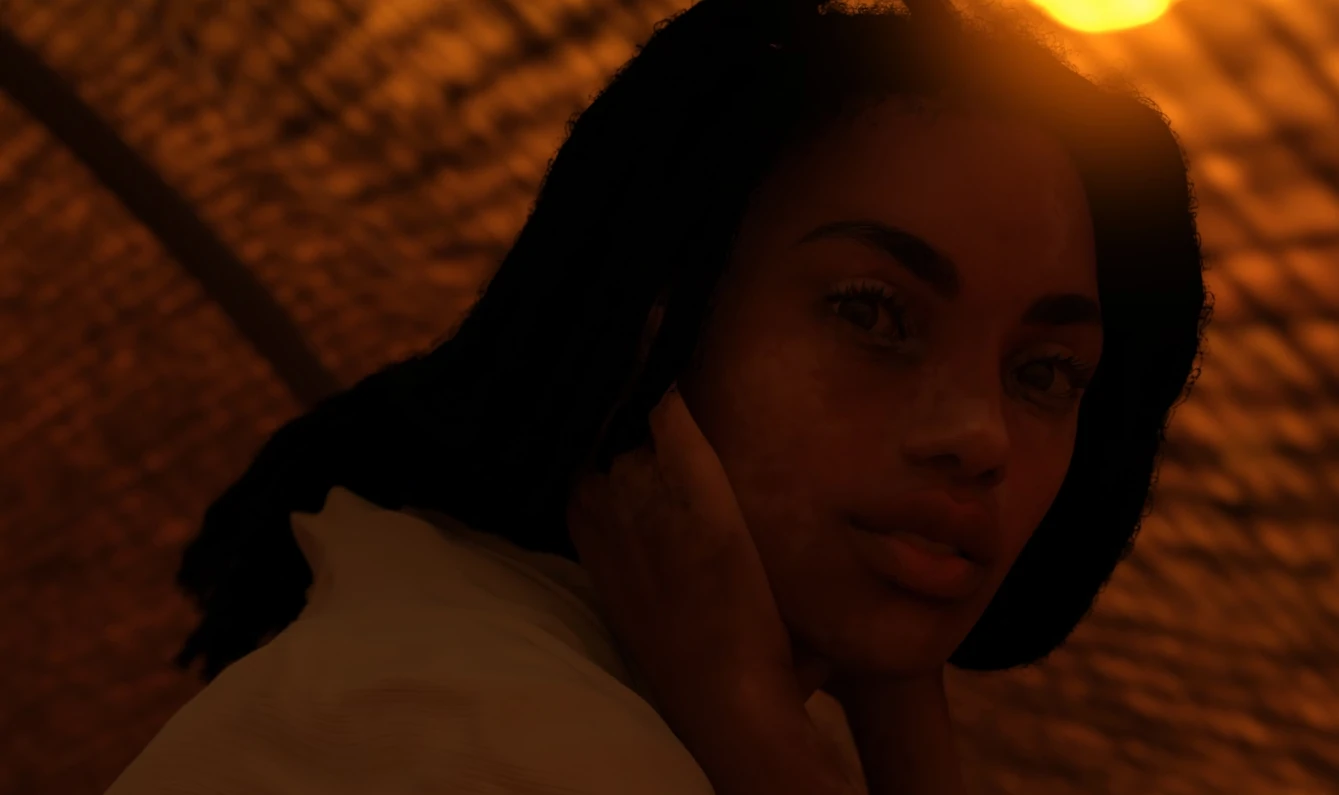 【欧美SLG/AI汉化/沙盒】永恒风暴0.14 AI汉化版【PC+安卓/2.1G/更新】 内容图 1