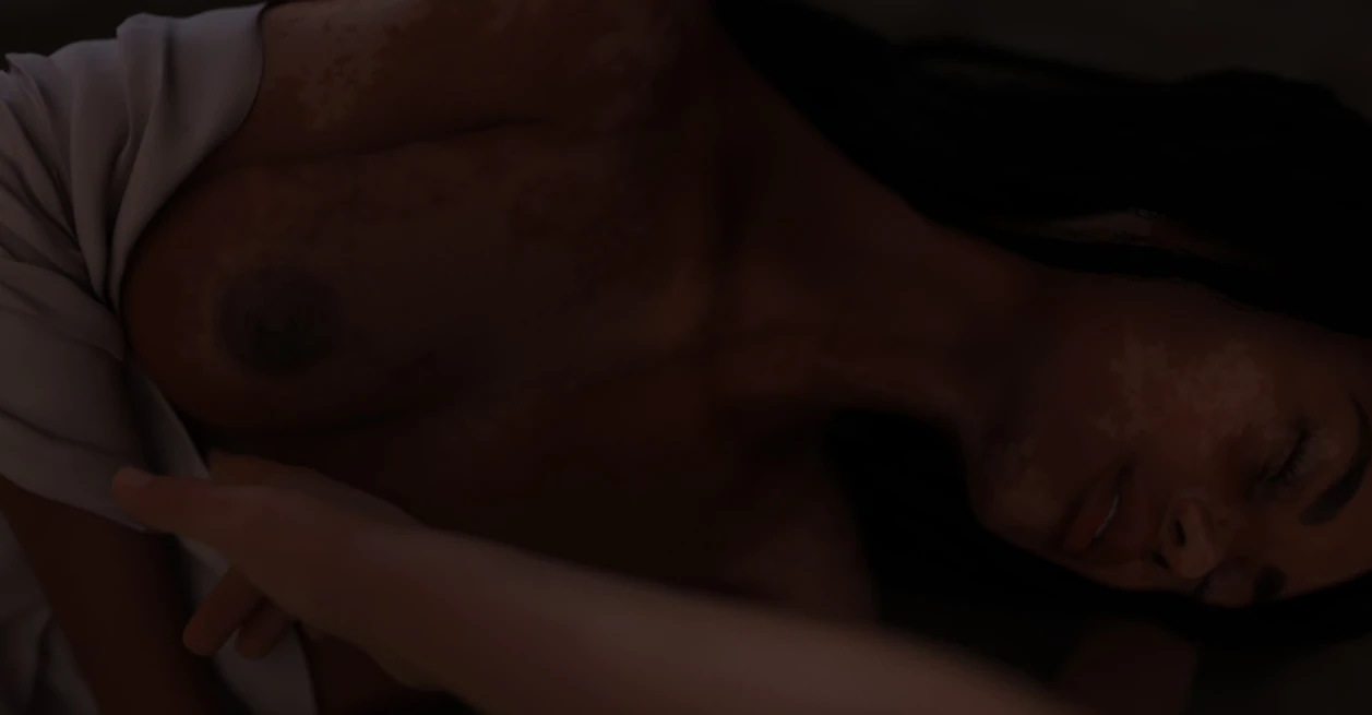 【欧美SLG/AI汉化/沙盒】永恒风暴0.14 AI汉化版【PC+安卓/2.1G/更新】 更新日志图 2