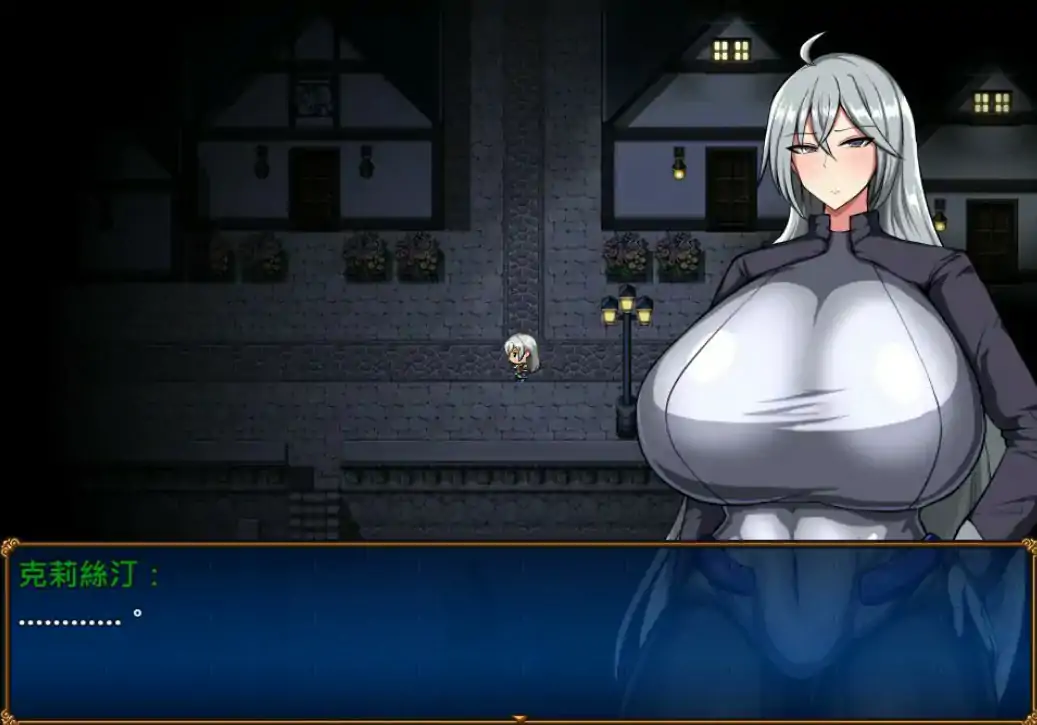 【日系SLG/官中/巨乳】战鬼克莉丝汀1.0.6 官方中文版【PC/0.89G】 封面图 3