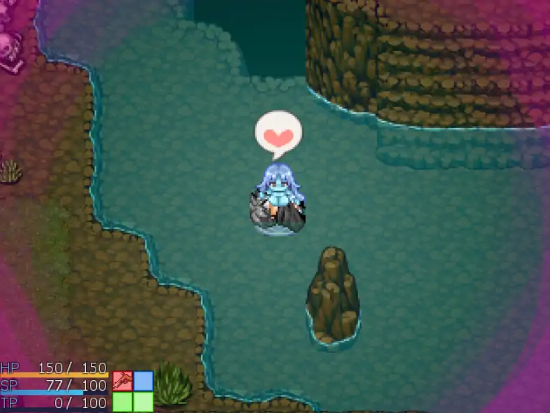 【日系RPG/官方中文/冒险】淫魔枪戏2V1.02 官方中文【PC/0.99G】 封面图 3