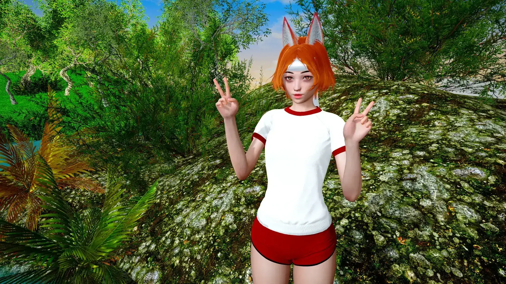 【欧美SLG/AI汉化/3D】色欲后宫0.57.0E AI汉化版【PC+安卓/7.79G/更新】 更新日志图 1