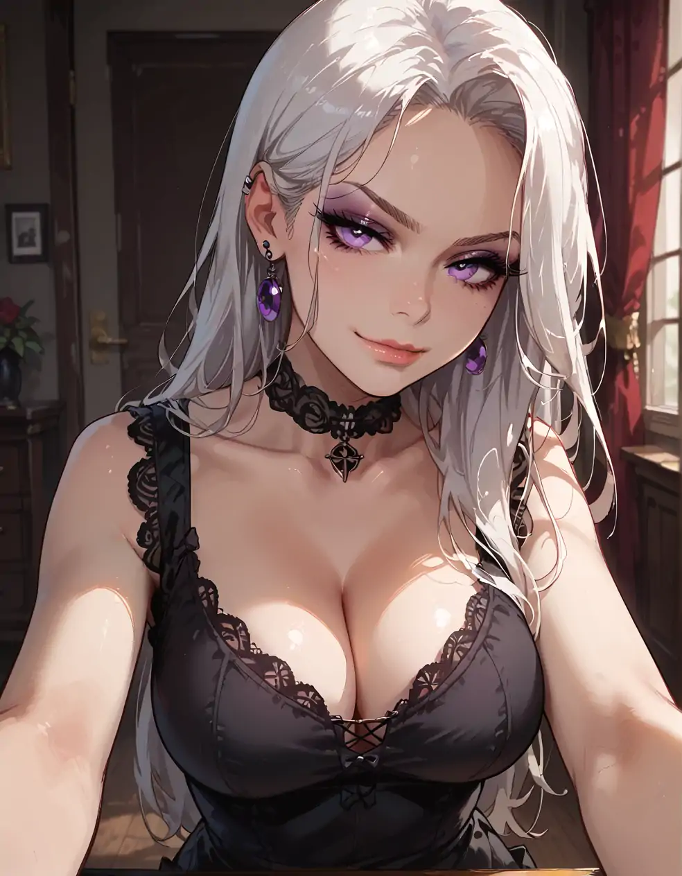 游戏截图 1