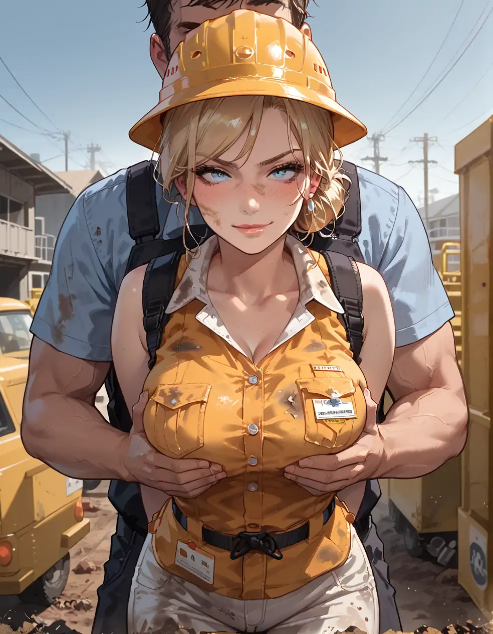 游戏截图 2