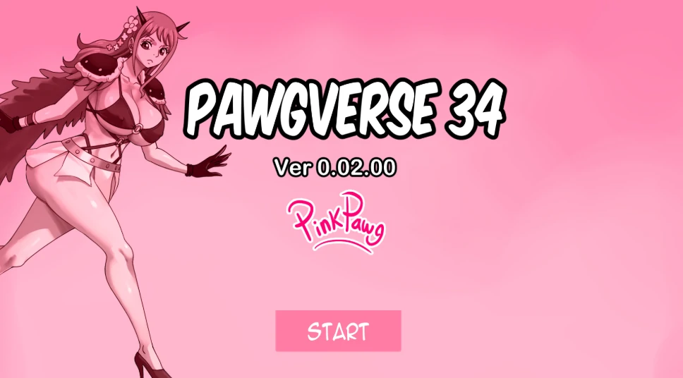 【日系SLG/AI汉化/同人】丰臀宇宙34 v0.03 AI汉化版【PC+安卓/1.6G/更新】 封面图 1