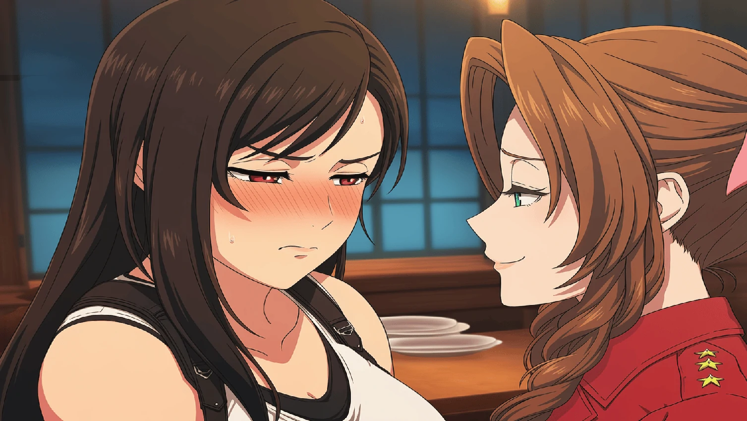 【日系SLG/AI汉化/女巨人】森林冒险-吞噬游戏1.0 AI汉化版【PC+安卓/5.3G/首发】 封面图 3