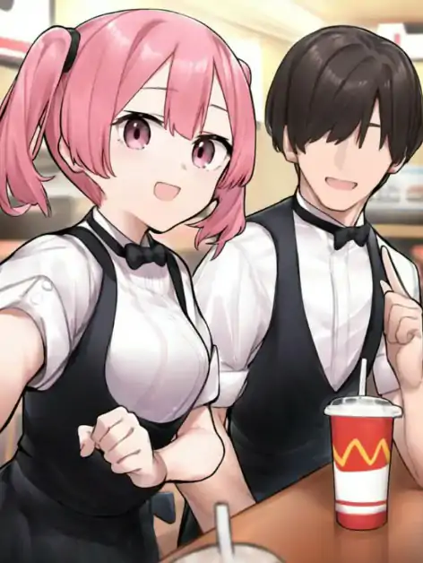 【日系SLG/官中/NTR】NTR手机 V0.36.0 官方中文版【PC/0.15G】 内容图 1