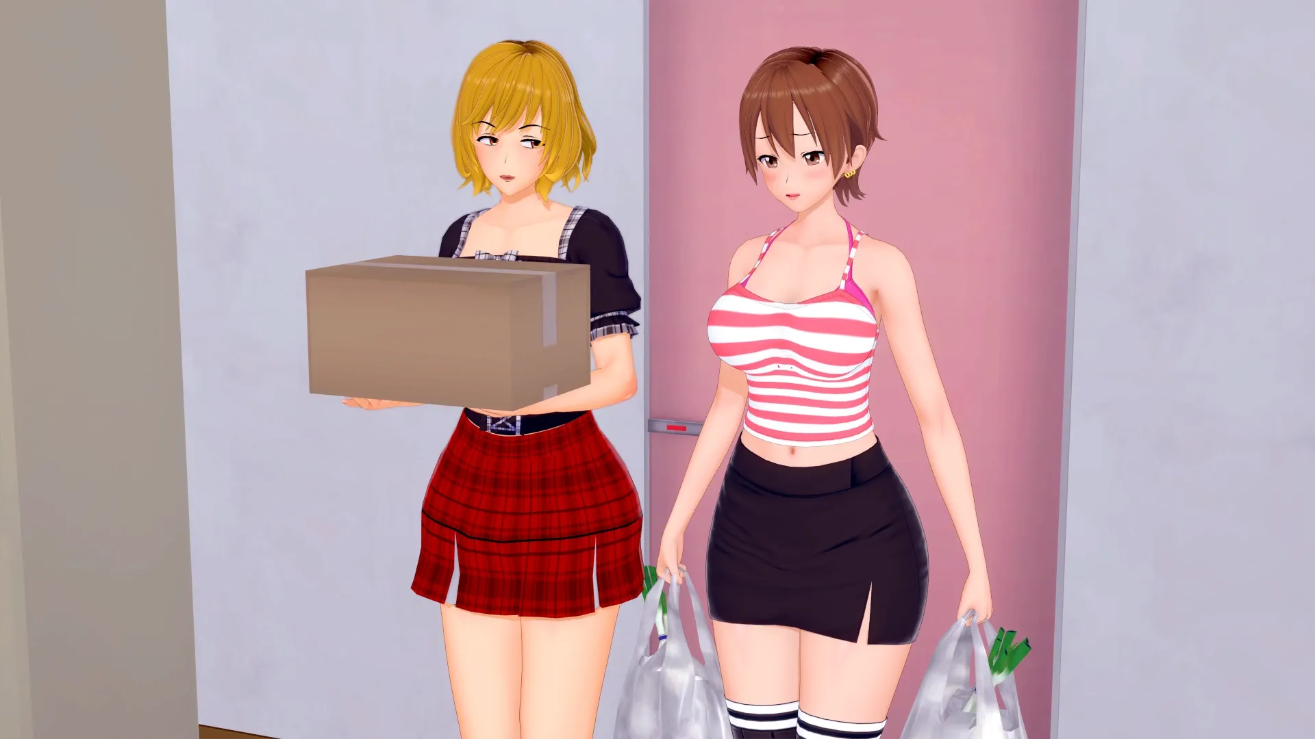 更新截图 2