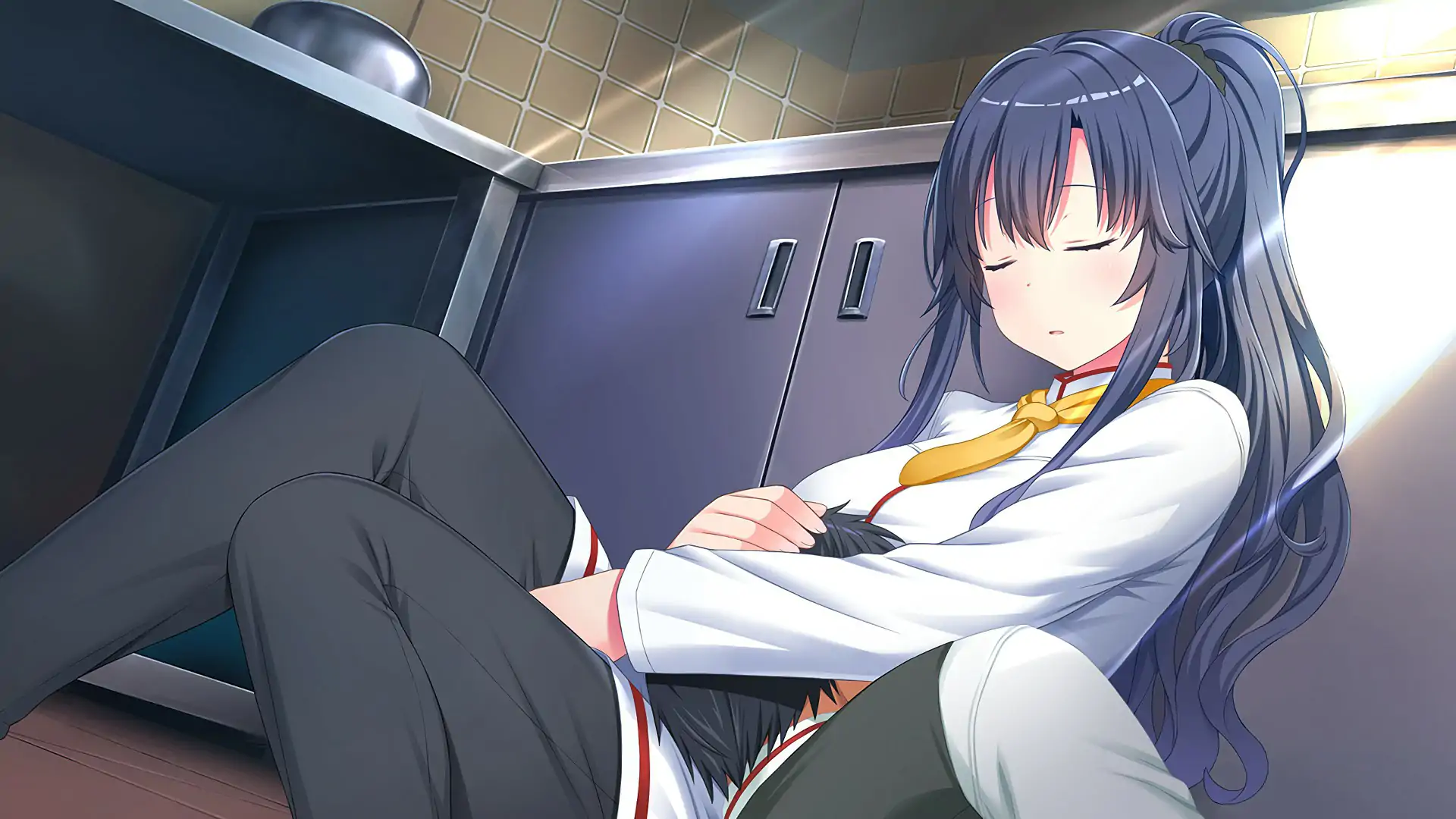 更新截图 2