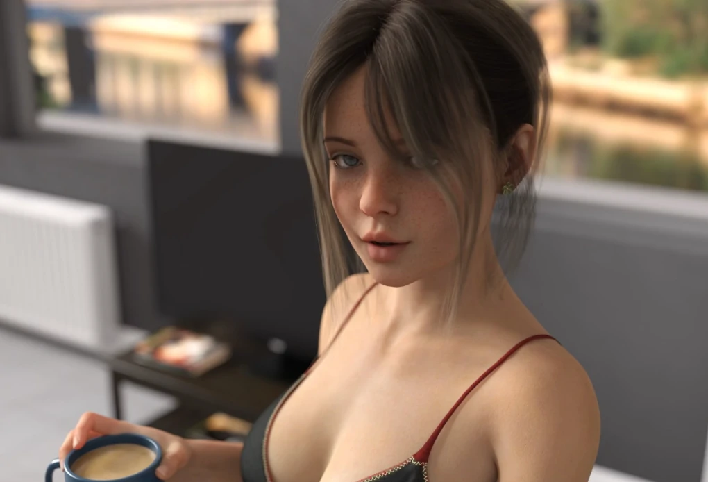 游戏截图 1