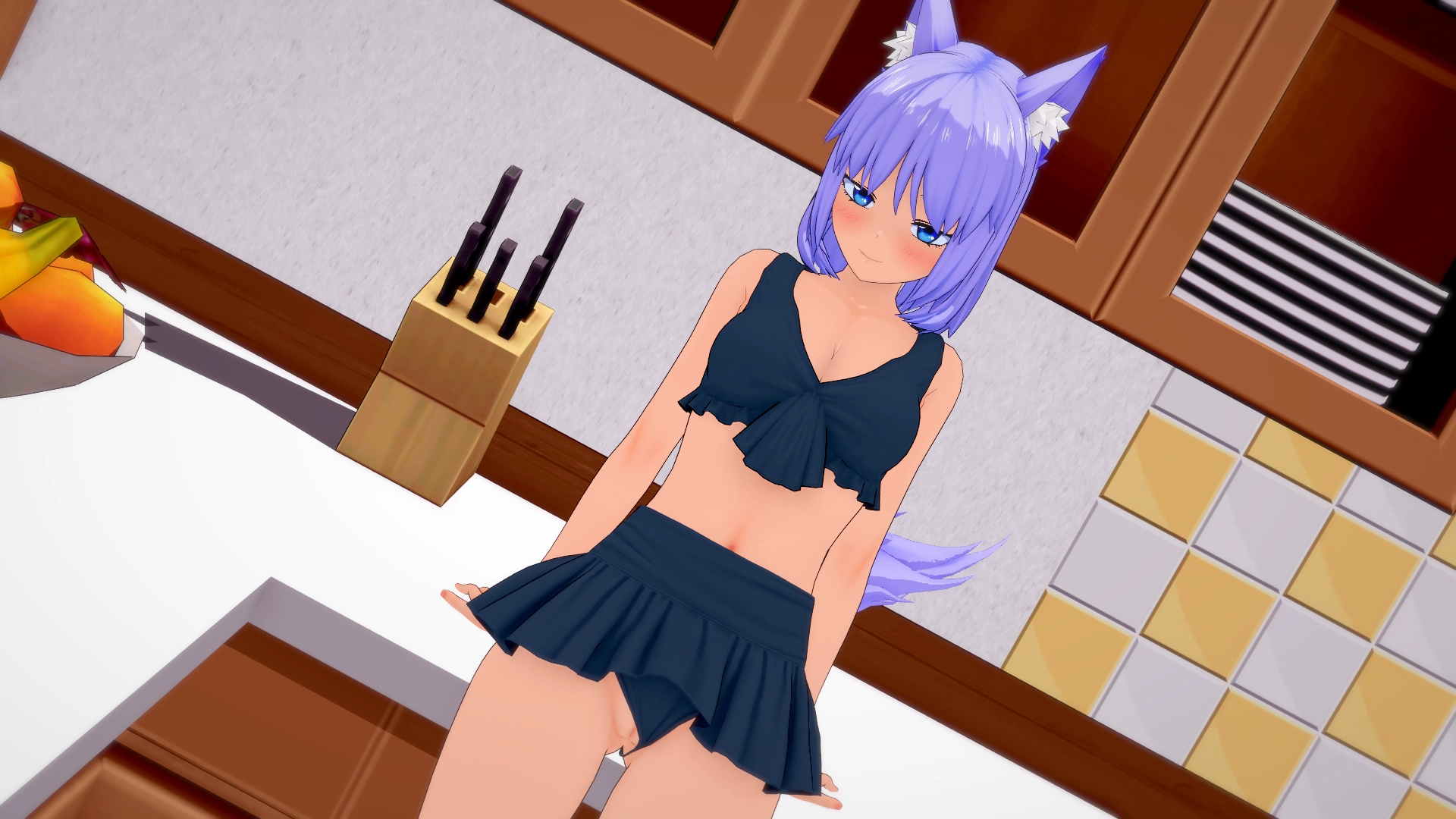 【日系SLG/AI汉化/3D】世界驯服者0.33.0 AI汉化版【PC+安卓/6.59G/更新】 内容图 2