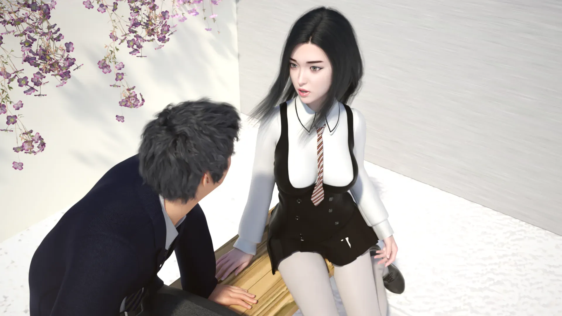 更新截图 1