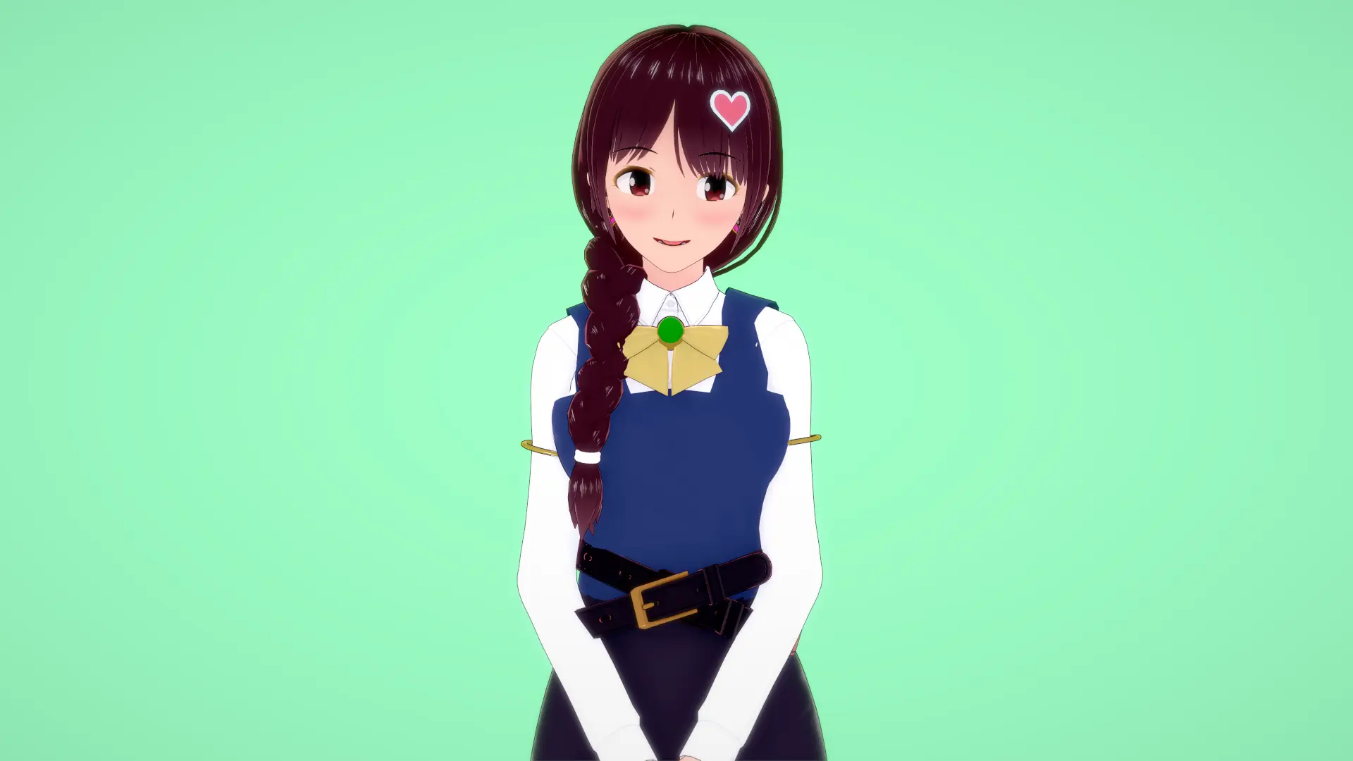 游戏截图 2