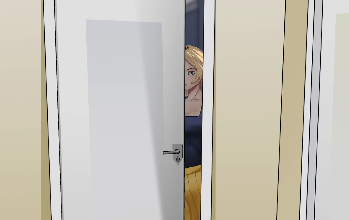 【日系SLG/AI汉化/2D】交换大学1.1 AI汉化版【PC+安卓/1.2G/更新】 内容图 2