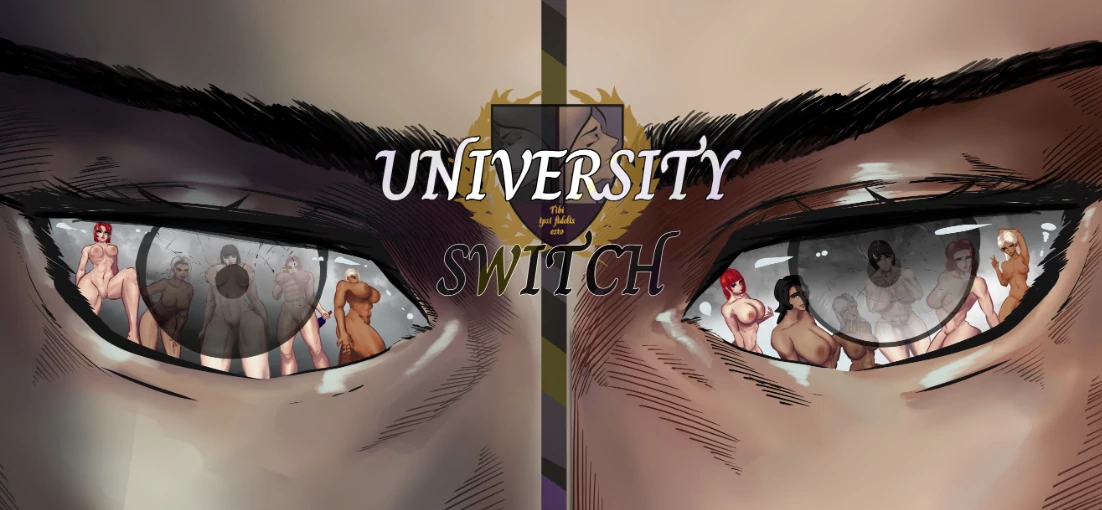 【日系SLG/AI汉化/2D】交换大学1.1 AI汉化版【PC+安卓/1.2G/更新】