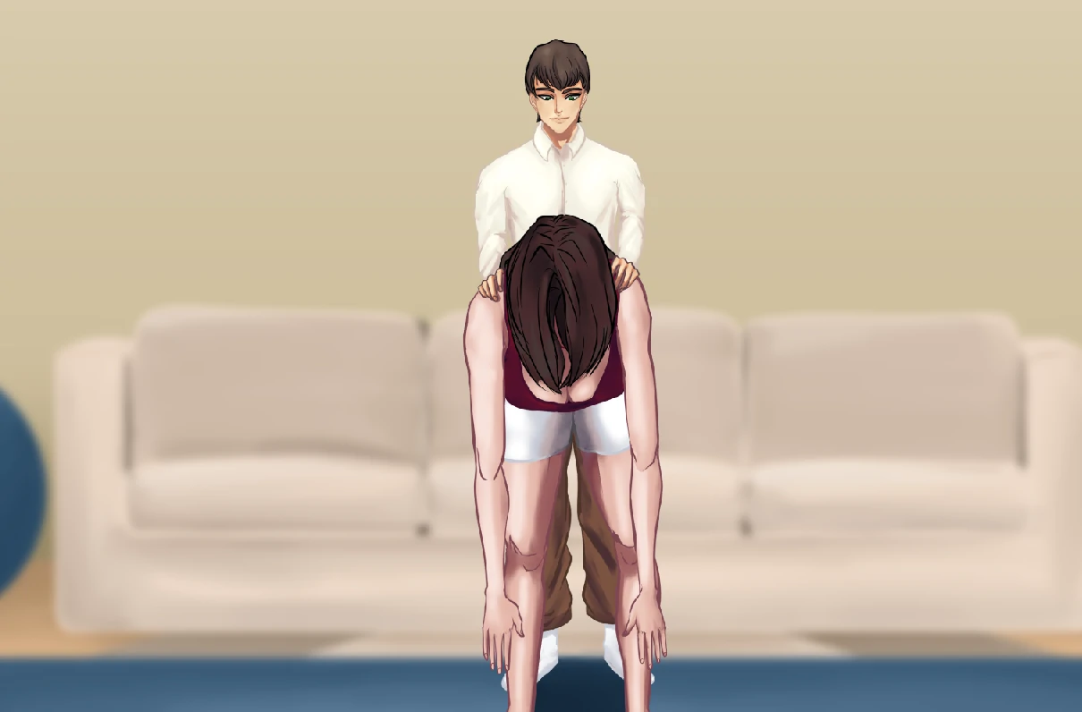 【日系SLG/AI汉化/2D】交换大学1.1 AI汉化版【PC+安卓/1.2G/更新】 更新日志图 2