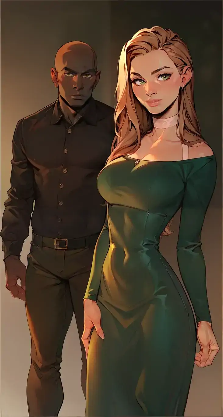 【欧美SLG/AI汉化/腐败】手机故事v0.15.5 AI汉化版【PC+安卓/0.33G/更新】 内容图 3