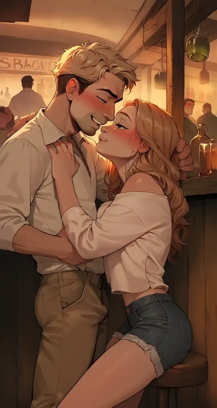 【欧美SLG/AI汉化/腐败】手机故事v0.15.5 AI汉化版【PC+安卓/0.33G/更新】 封面图 2