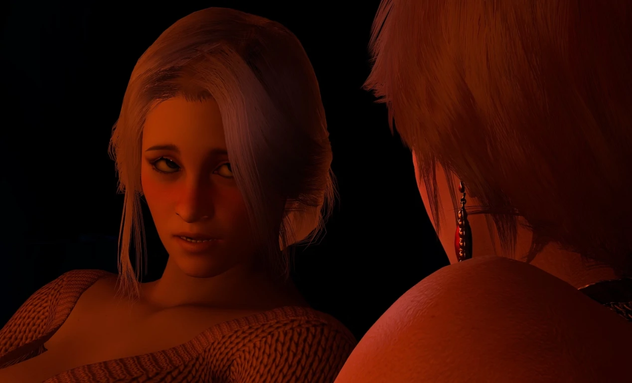 【欧美SLG/AI汉化/NTR】为她服务0.91.02 AI汉化版【PC+安卓/3.9G/更新】 内容图 1