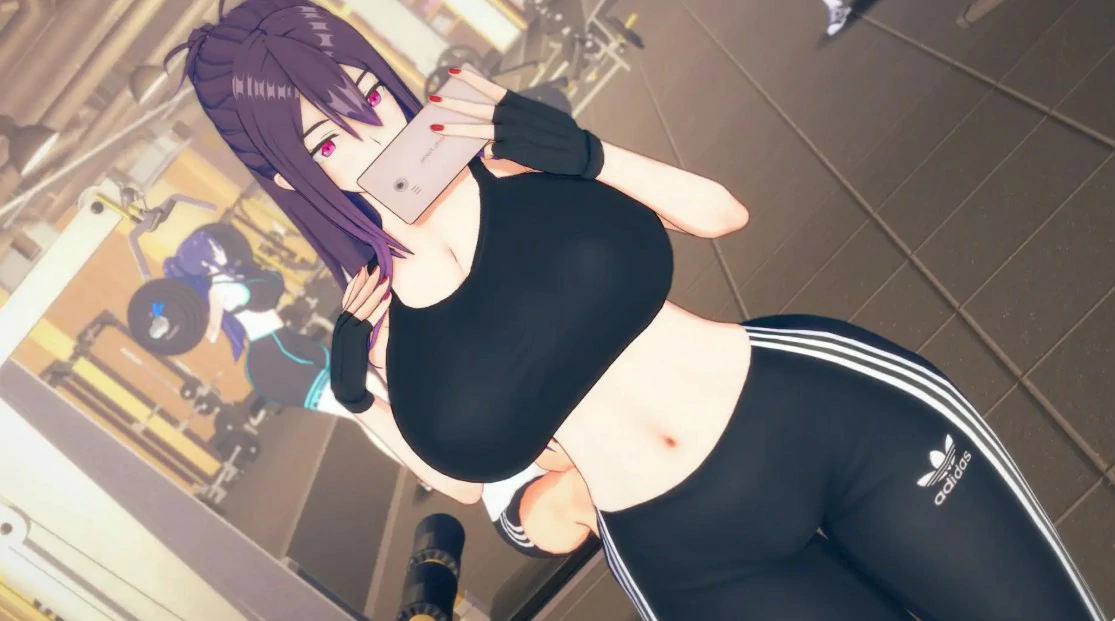 【欧美SLG/AI汉化/熟女】奇异旅程0.0.3c AI汉化版【PC+安卓/0.6G/更新】 封面图 3