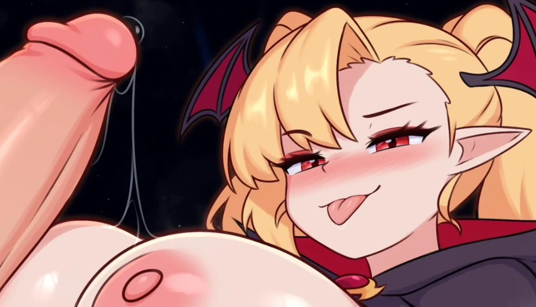 【日系SLG/AI汉化/后宫】怪物娘酒馆0.5.0b AI汉化版【PC+安卓/1.3G/更新】 更新日志图 1