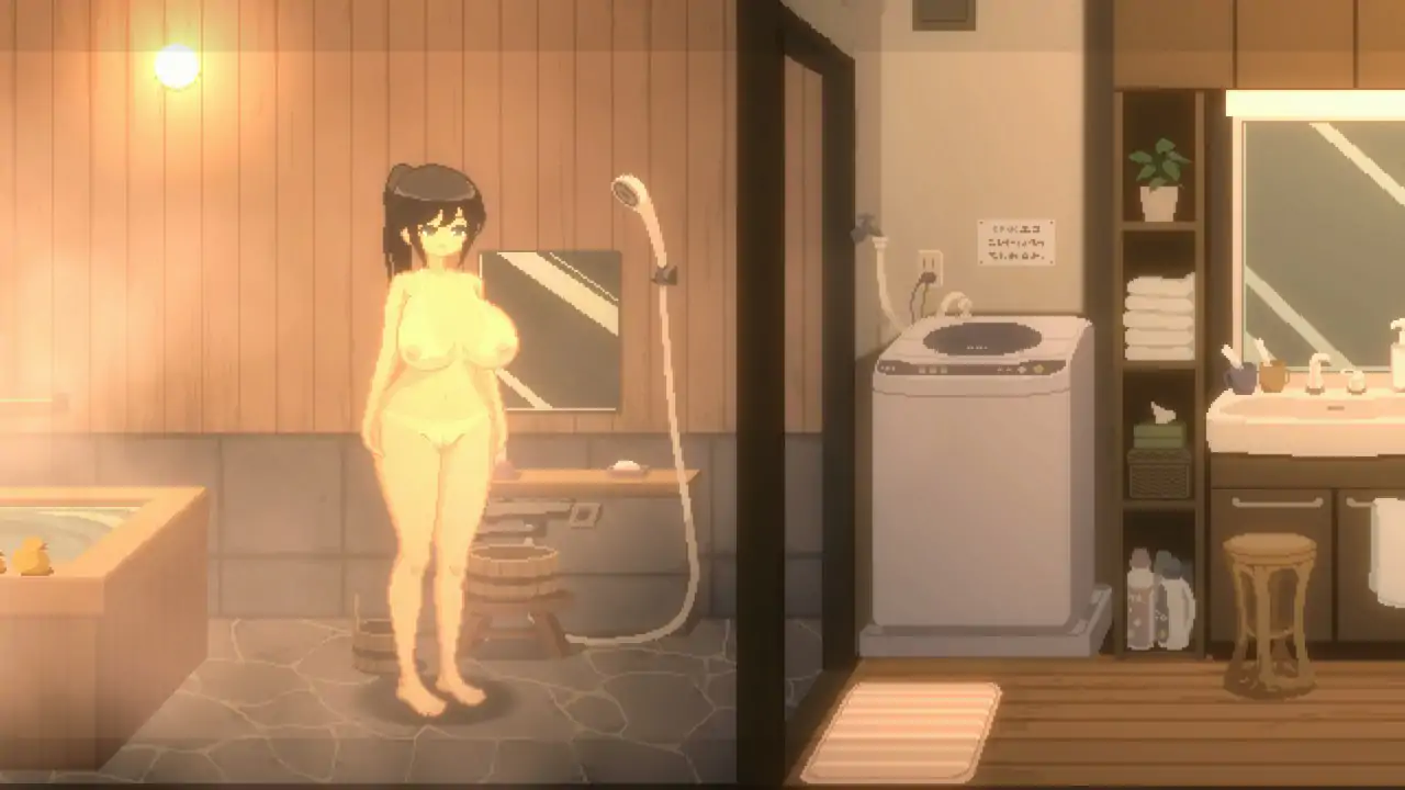 更新截图 2