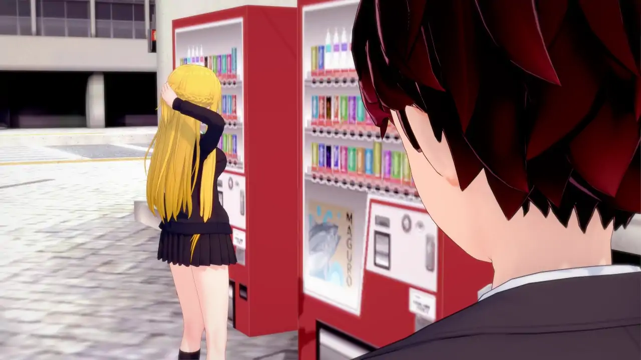 【日系SLG/AI汉化/熟女】精灵恋人v0.54 AI汉化版【PC+安卓/2.61G/更新】 内容图 2