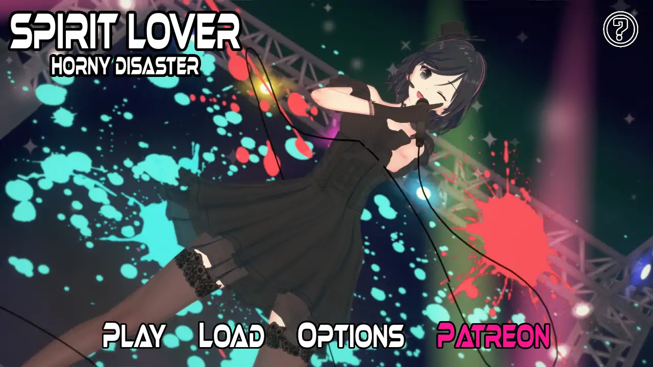 【日系SLG/AI汉化/熟女】精灵恋人v0.54 AI汉化版【PC+安卓/2.61G/更新】 封面图 1