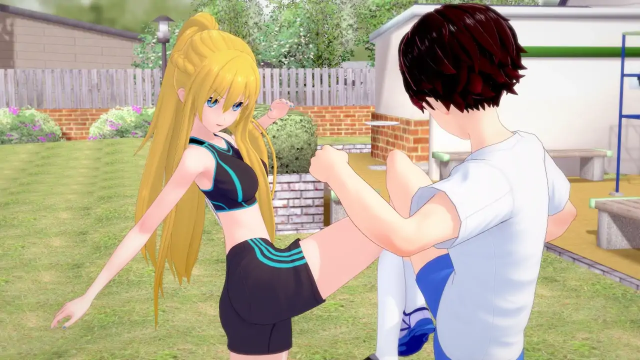 【日系SLG/AI汉化/熟女】精灵恋人v0.54 AI汉化版【PC+安卓/2.61G/更新】 更新日志图 2