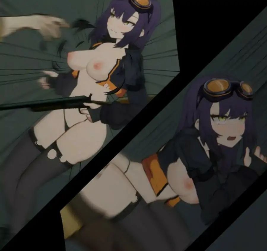 【日系ACT/官中/动态】细胞领域 官方中文版【PC/0.45G】 更新日志图 2