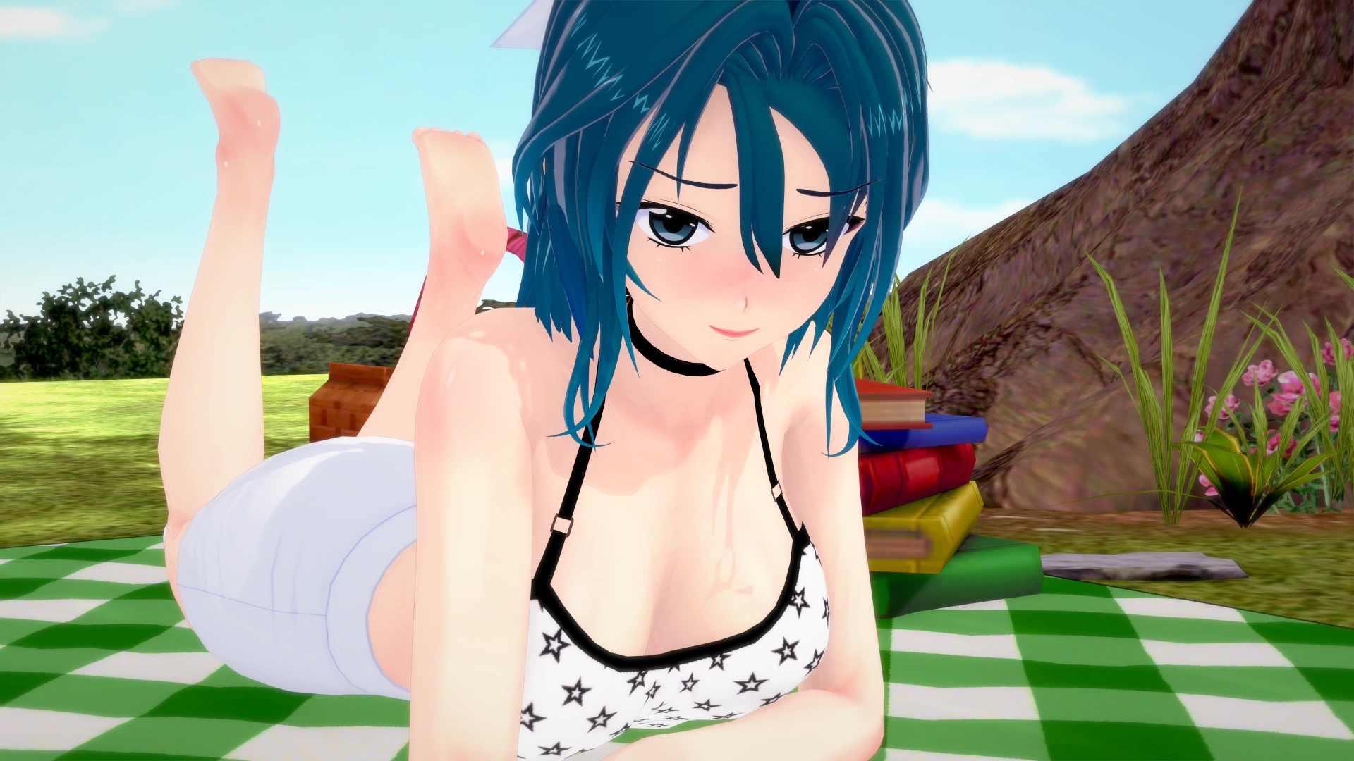 【日系SLG/AI汉化/奇幻】恶魔学院DxD0.72 AI汉化版【PC+安卓/5.37G/更新】 更新日志图 1