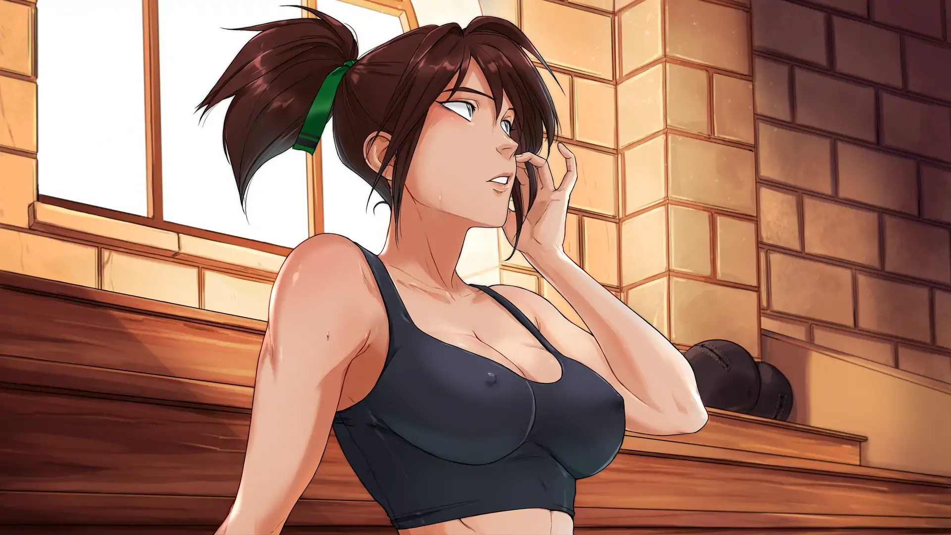更新截图 2