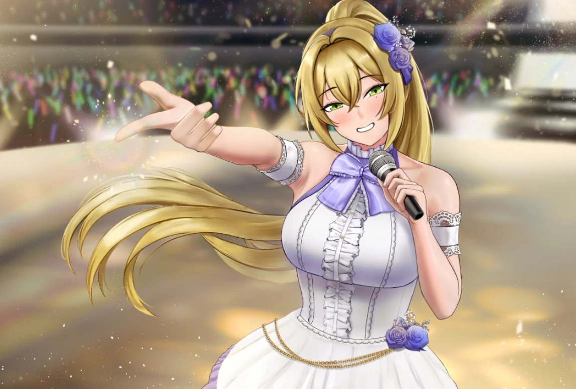 【日系SLG/AI汉化/NTR】欲望低语-美咲之路0.1.8 AI汉化版【PC+安卓/3.4G/更新】 内容图 1