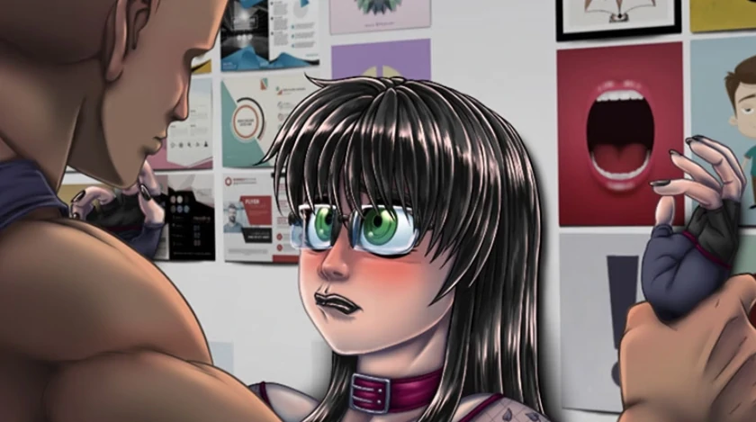 【日系SLG/AI汉化/2D】女巫的契约00.22.02 AI汉化版【PC+安卓/2.8G/更新】 内容图 1