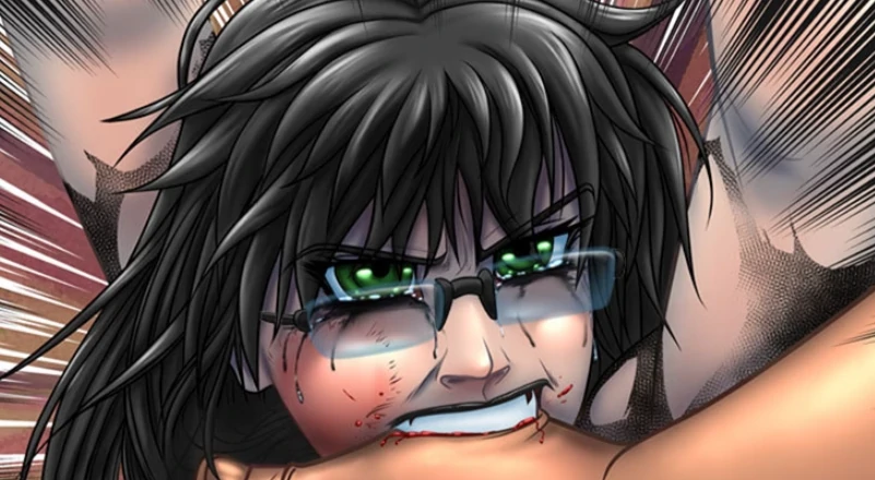 【日系SLG/AI汉化/2D】女巫的契约00.22.02 AI汉化版【PC+安卓/2.8G/更新】 封面图 3