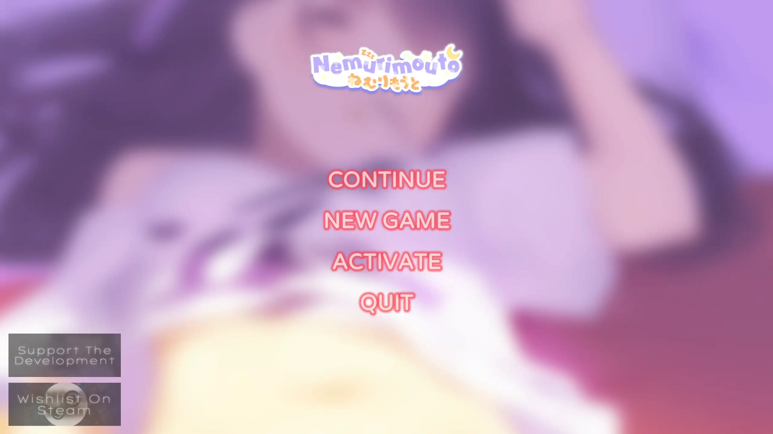 【日系SLG/官方中文/无码】沉睡的妹妹0.10 官方中文【PC+安卓/0.41G/更新】