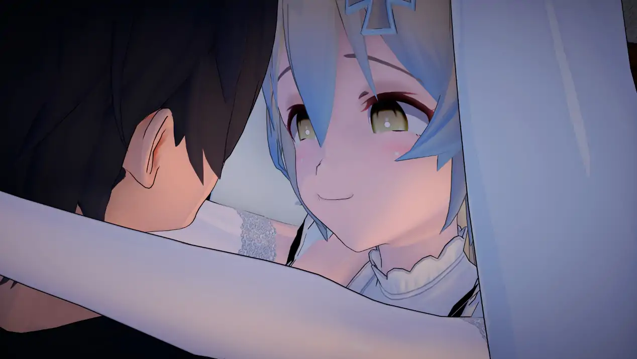 更新截图 2