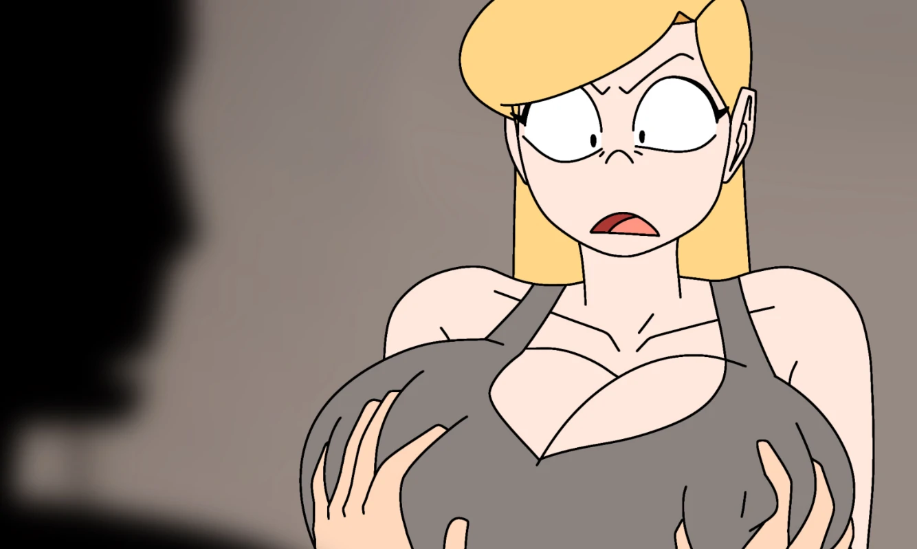 【欧美SLG/AI汉化/乱伦】封锁Dom v0.35.0.0 AI汉化版【PC+安卓/1.1G/更新】 内容图 1