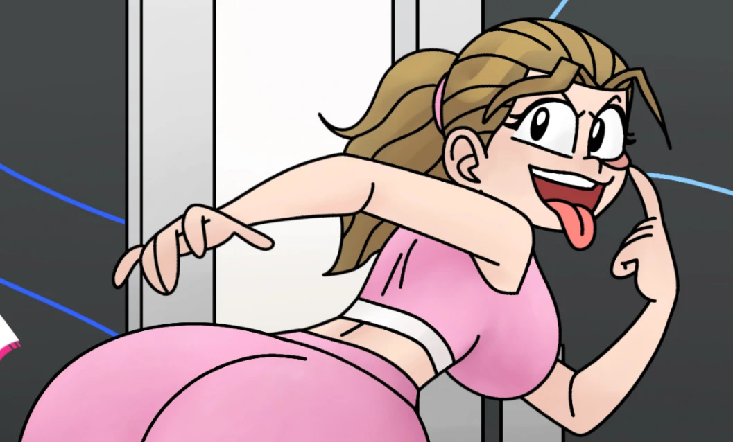 【欧美SLG/AI汉化/乱伦】封锁Dom v0.35.0.0 AI汉化版【PC+安卓/1.1G/更新】 内容图 2