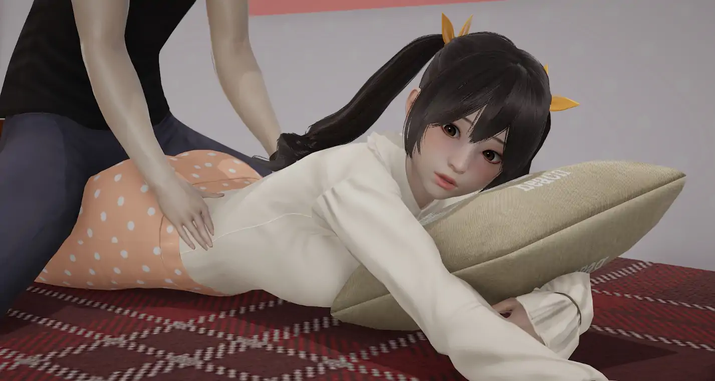 更新截图 2