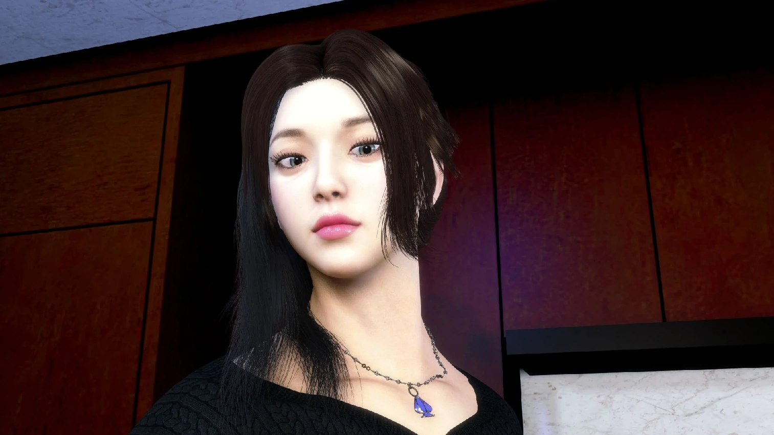 【亚洲SLG/AI汉化/NTR】NTR之谜1.0 AI汉化版【PC+安卓/3.1G/更新】