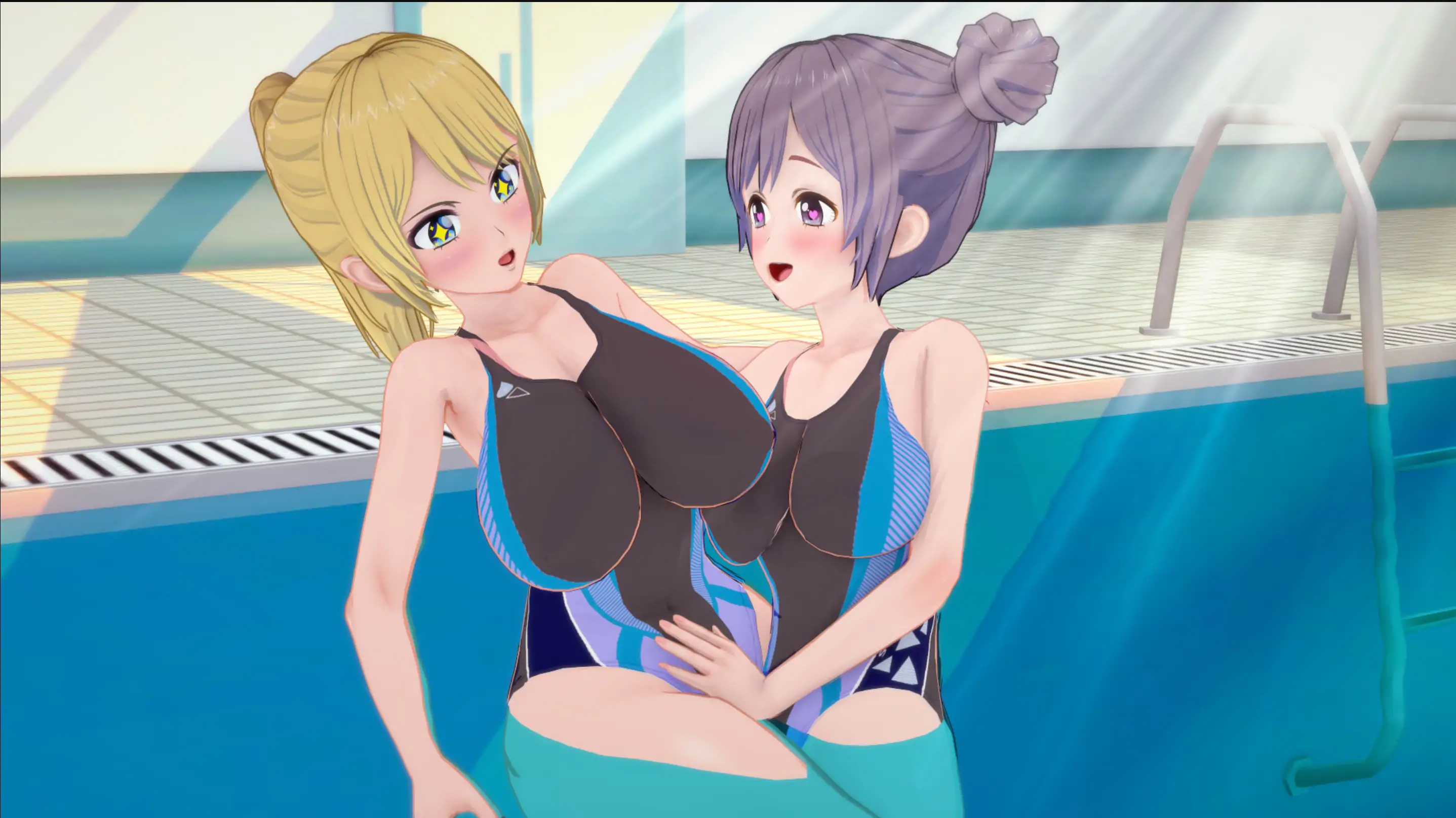更新截图 2