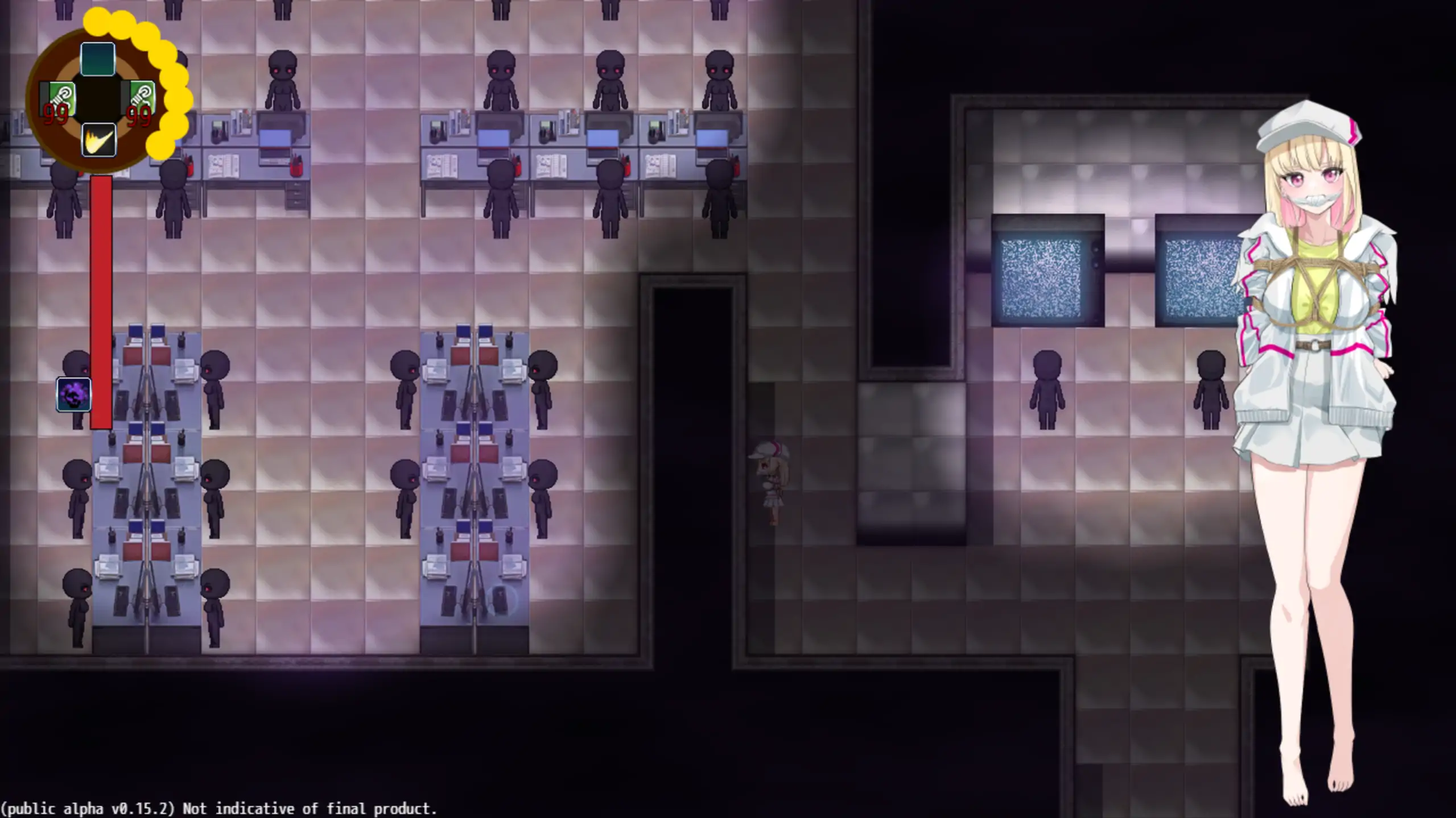 【日系RPG/官方中文/解密】极乐遗境:禁忌乐园0.15.2 官方中文【PC/0.47G/更新】 内容图 1