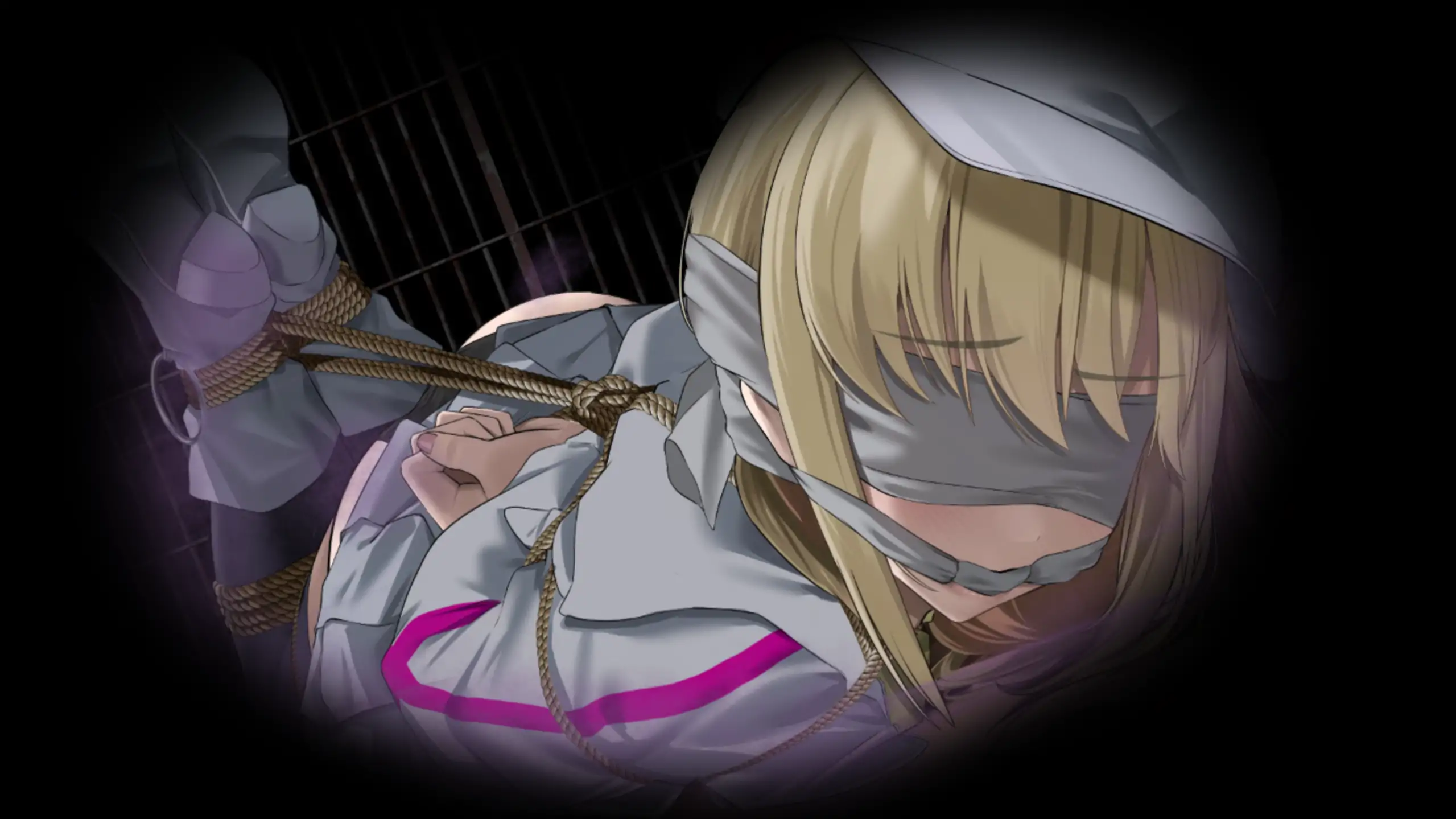 【日系RPG/官方中文/解密】极乐遗境:禁忌乐园0.15.2 官方中文【PC/0.47G/更新】 封面图 2