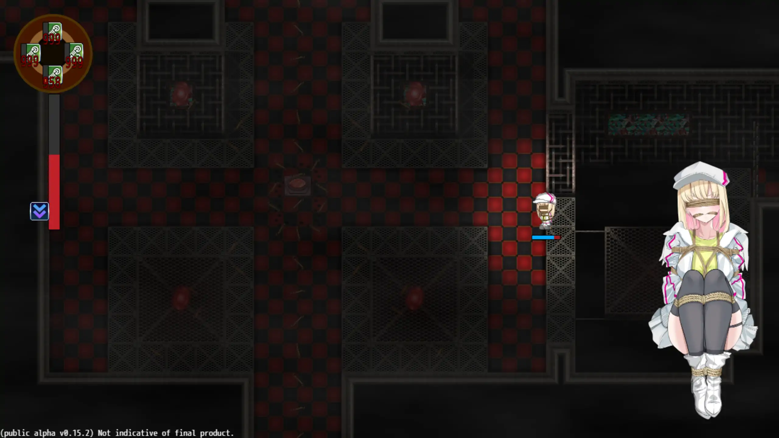 【日系RPG/官方中文/解密】极乐遗境:禁忌乐园0.15.2 官方中文【PC/0.47G/更新】 封面图 3