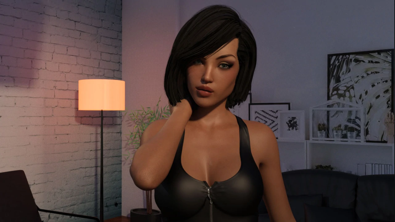 [欧美SLG/汉化/动态/乱伦] 助手 助理 The Assistant Ch.3.3 AI汉化版[PC+安卓][FM/百度/8.3G]