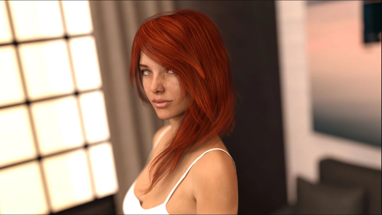 [欧美SLG/汉化/动态/乱伦] 助手 助理 The Assistant Ch.3.3 AI汉化版[PC+安卓][FM/百度/8.3G]