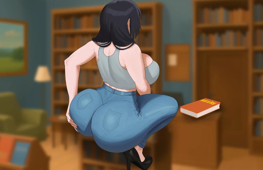 游戏截图 2